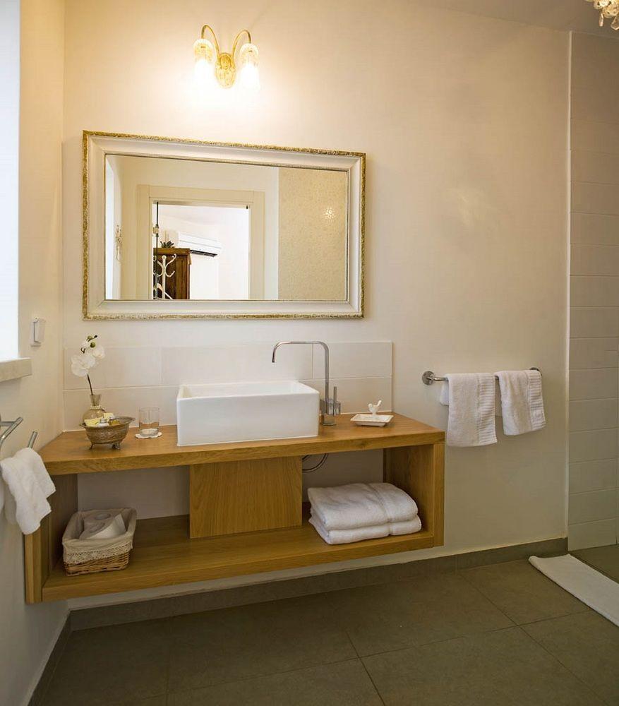 Jasmine Mansion Hotel Rosh Pinna Bagian luar foto