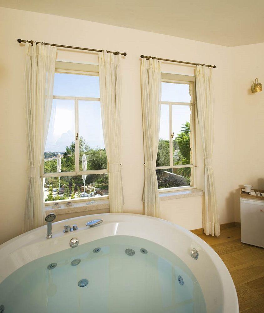 Jasmine Mansion Hotel Rosh Pinna Bagian luar foto