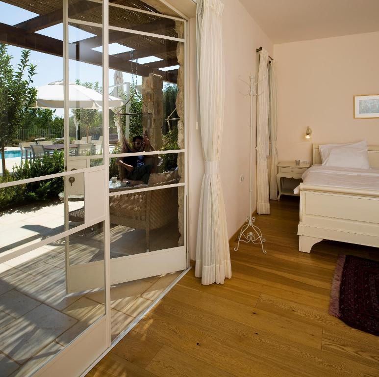 Jasmine Mansion Hotel Rosh Pinna Ruang foto